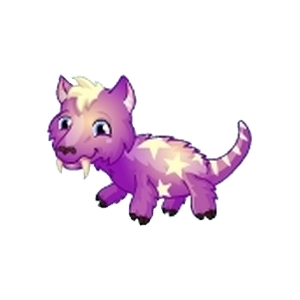 Twilight Bunyip Chupacabra